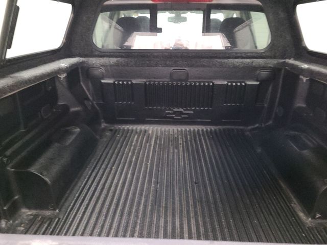 2022 – GMC – Canyon