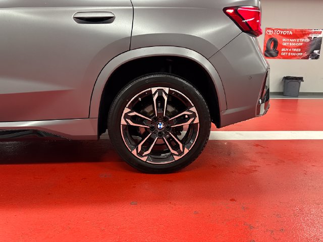 Used 2023 BMW X1 SUV