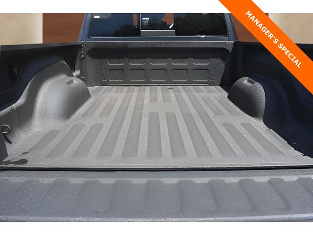 New Car 2025 Ram 2500  Laramie For Sale Under $80,000 In Austin, Texas