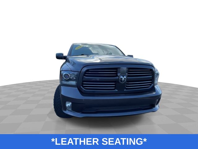 Used 2016 Ram 1500 For Sale in New Hudson, MI