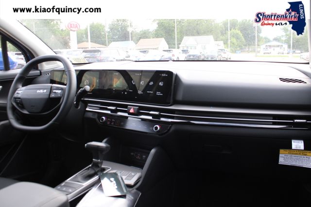 New 2026 Kia Sportage SUV