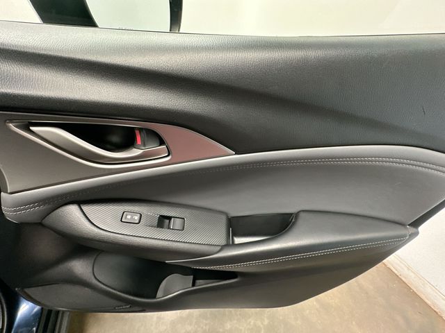 2019 Mazda CX-3 Touring Blue at Rochrich Mazda