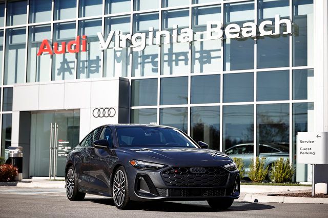 2025 Audi S5 3.0T quattro Premium Plus