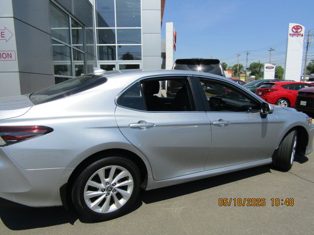 used 2023 Toyota Camry car, priced at $25,499