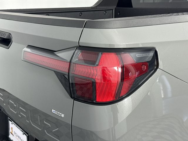 New 2025 Hyundai Santa Cruz For Sale in Indianapolis, IN