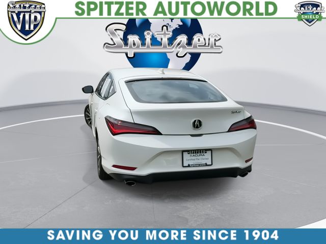 2025 Acura Integra Base - 7