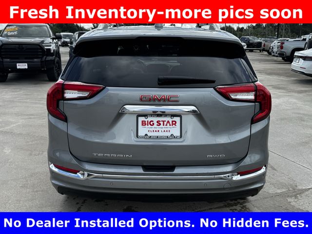 2023 GMC Terrain Denali - 7