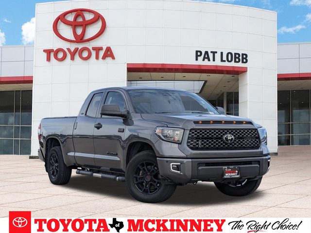 2021 Toyota Tundra SR5 Double Cab RWD