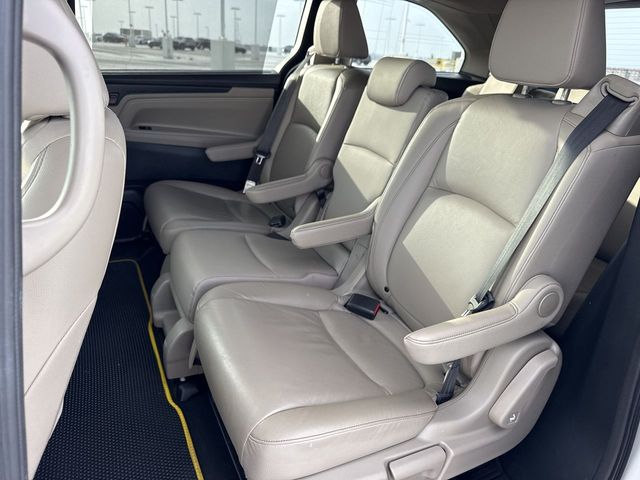 2023 Honda Odyssey - $30,788