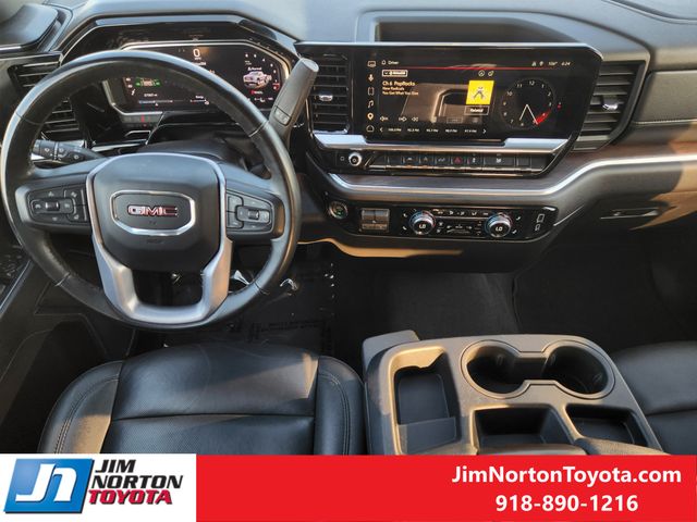 Used 2026 GMC Sierra 1500 Truck