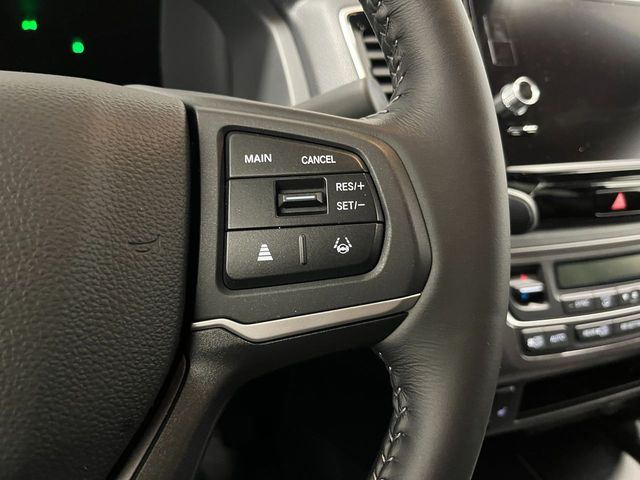 New 2026 Honda Ridgeline Truck
