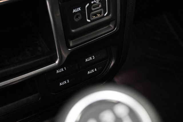 Used 2022 Jeep Wrangler SUV
