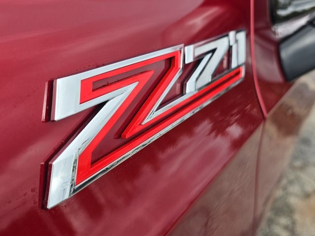 2024 Chevrolet Tahoe Z71:167901A