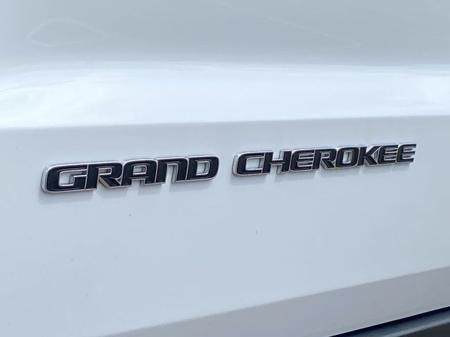 2021 Jeep Grand Cherokee  31