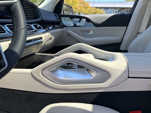 2026 Mercedes-Benz GLE GLE 450 White at Bob King Buick GMC