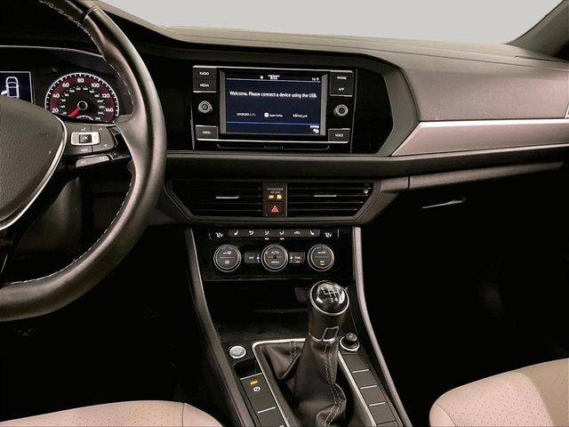 2021 Volkswagen Jetta R-Line - 5