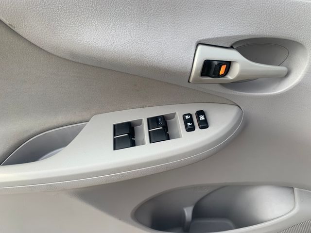 Used 2012 Toyota Corolla Sedan