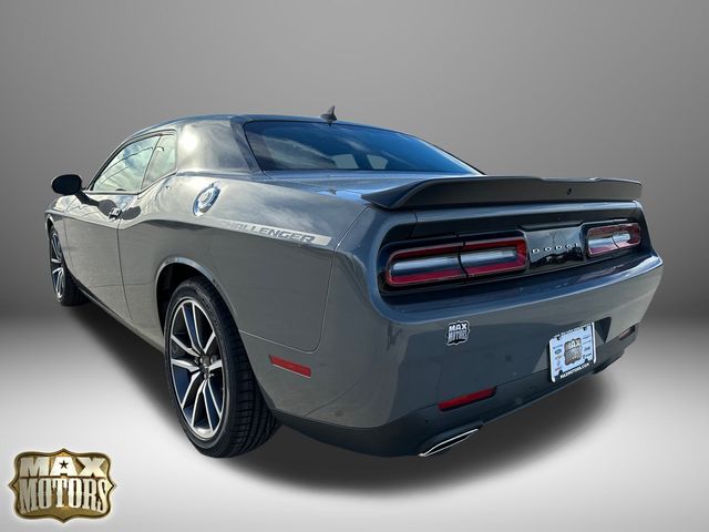 2023 Dodge Challenger GT 10