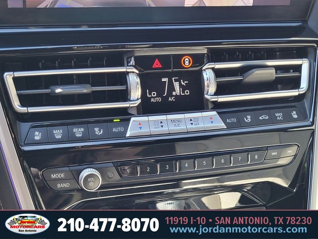 Used Car 2023 Bmw 8 Series  840i For Sale Under $50,000 In San Antonio, Texas