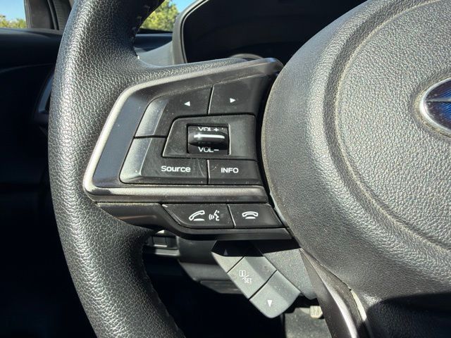 used 2019 Subaru Forester car, priced at $26,999