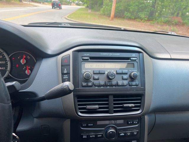 2007 Honda Pilot EX-L photo