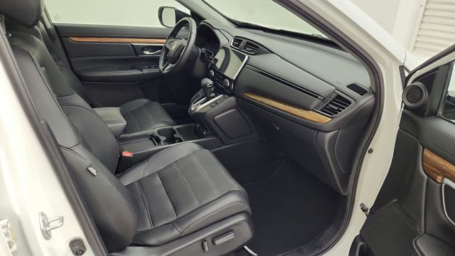 2022 Honda CR-V EX-L  at Community Honda