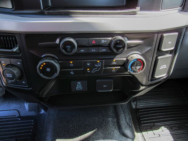 Photo of 2025 Ford F-250SD XL in Dallas, GA - 12,  2025 Ford F-250SD XL:166844