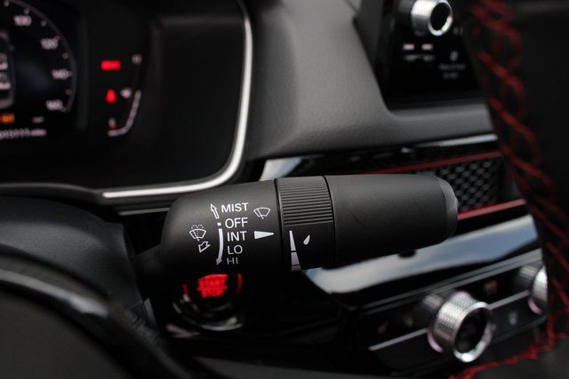 Used 2025 White Honda Base image 14