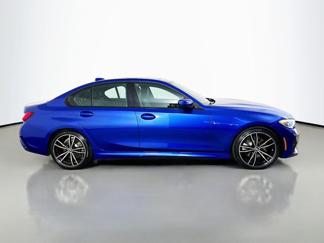 2021 BMW 3 Series 330i xDrive 4