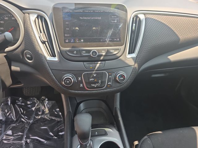 Used 2023 Summit White Chevrolet LS image 20