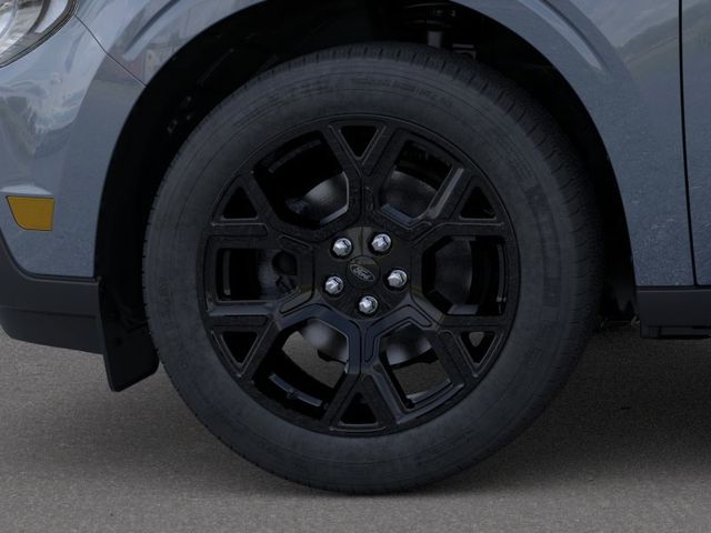 New 2026 Azure Gray Metallic Ford XLT image 20