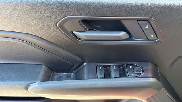 new 2026 Chevrolet Colorado car, priced at $45,680