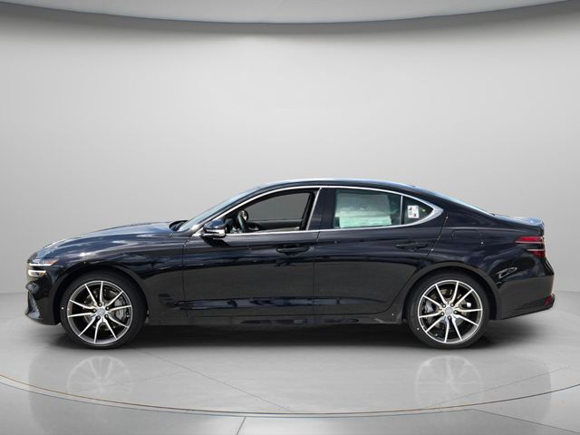 2026 Genesis G70 - $44,920