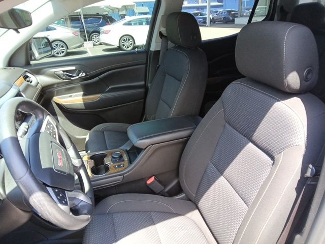 Used 2021 GMC Acadia SUV