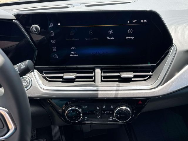 New 2026 Black Chevrolet ACTIV image 26