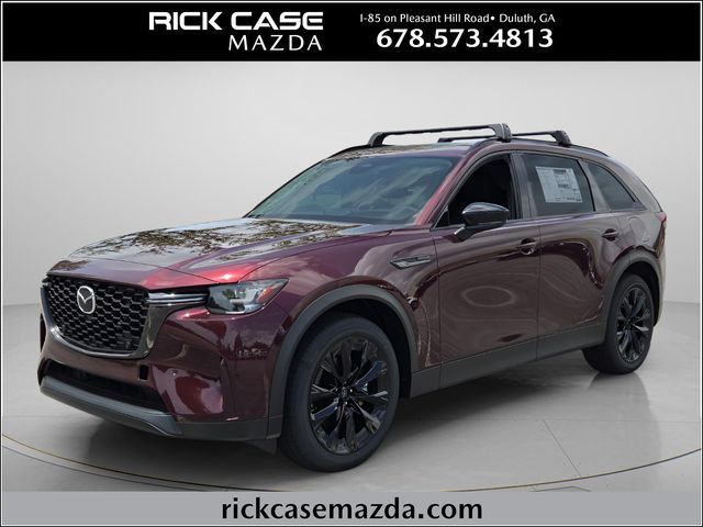 2026 Mazda CX-90