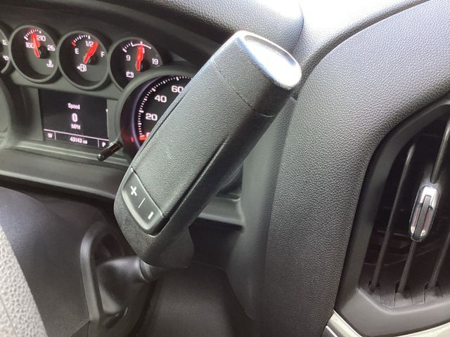 Used Car 2025 Chevrolet Silverado 1500  Custom For Sale Under $35,000 In San Antonio, Texas