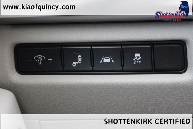 Used 2022 Kia Telluride SUV