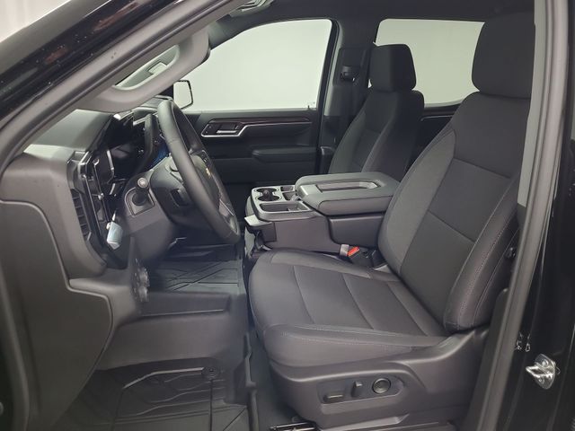 2026 – Chevrolet – Silverado 1500