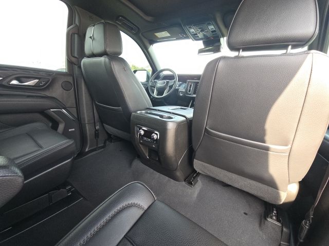 2023 GMC Yukon XL Denali:45452A