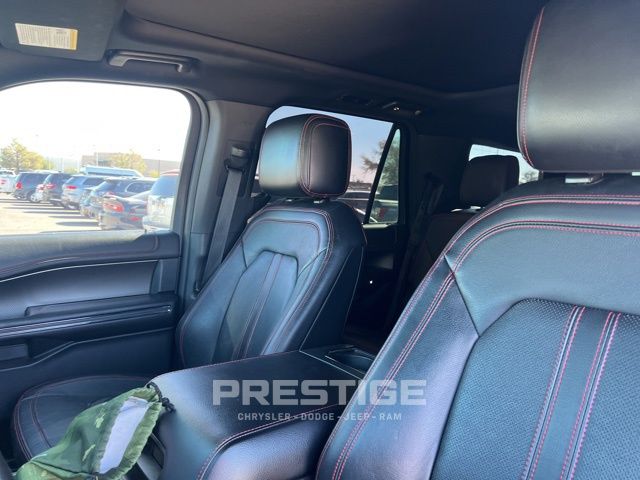 2019 Ford Expedition Limited 20