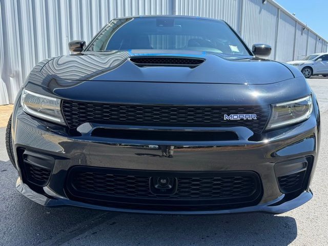 used 2023 Dodge Charger car, priced at $55,795