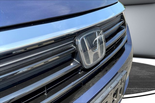 Used 2022 Honda Odyssey Van