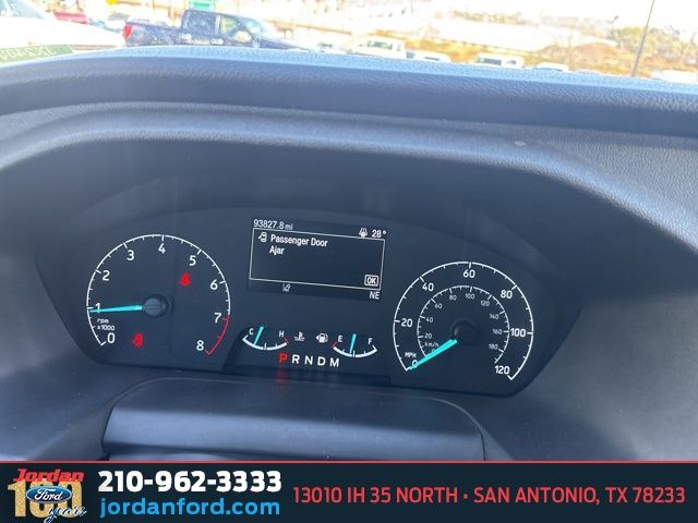 Used Car 2020 Ford Transit-350  Xlt For Sale Under $30,000 In San Antonio, Texas