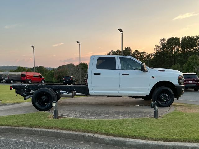 New 2027 Ram 3500 Truck