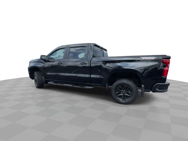 Used 2024 Chevrolet Silverado 1500 For Sale in Muncie, IN
