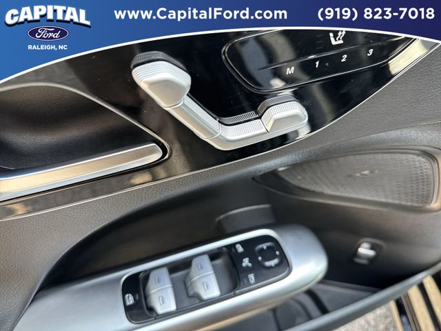 Certified Used 2025 Black Mercedes-Benz C 300 image 21