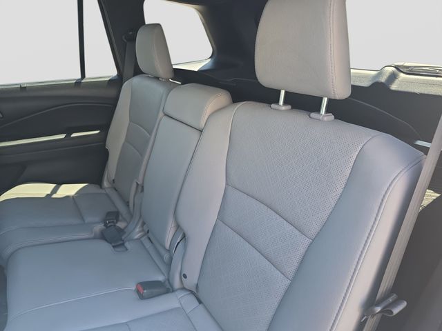 Used 2021 Honda Passport SUV