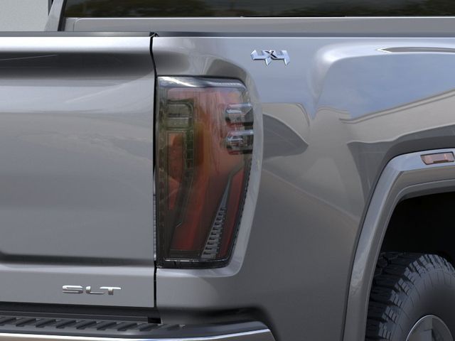 2026 GMC Sierra 3500HD SLT:47066