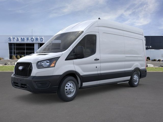 2026 Ford Transit 350 High Roof 148 WB AWD's photo
